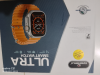 Ultra smart watch